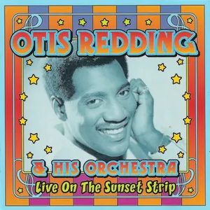 Live on the Sunset trip